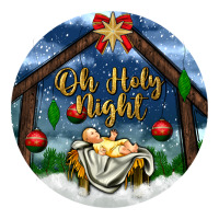 oh holy night | Teevron
