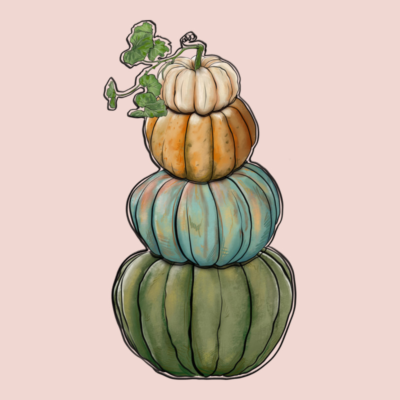 Pumpkins Premium Sweatshirt by RanaPortraitStore | Teevron