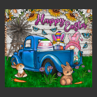 happy easter truck | Teevron