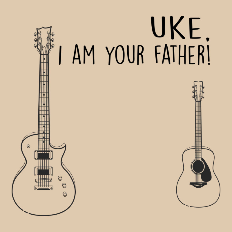 Uke I'm Your Father Heavyweight Sweatshirt by Bettercallsaul | Teevron