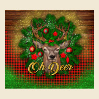 Oh Deer Premium Tee | Teevron