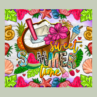 Summer Time Ladies Tee | Teevron