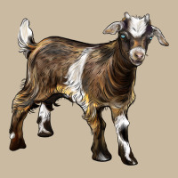 Baby Tennessee Fainting Goat Long Sleeve Tee | Teevron