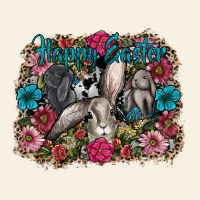 Happy Easter Vintage Tee | Teevron
