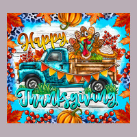 Happy Thanksgiving Vintage Tee | Teevron