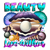 Beauty Lies Within | Teevron