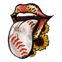 Baseball Tongue | Teevron