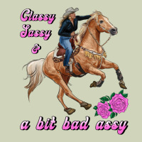 Classy Sassy & A Bit Bad Assy Heavyweight Hoodie | Teevron