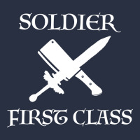Soldıer First Class Heavyweight Sweatshirt | Teevron