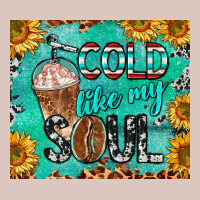 Cold Like My Soul Premium Hoodie | Teevron