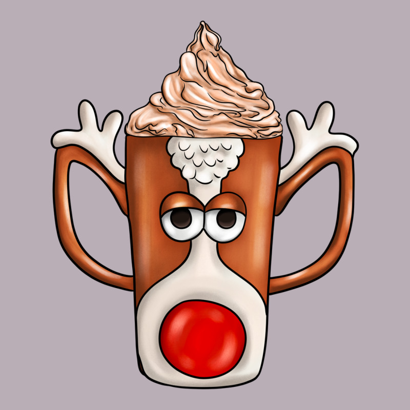Coffee  Animal Vintage Tee by CowhideDigitalArt | Teevron