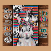 Happy Easter Vintage Tee | Teevron