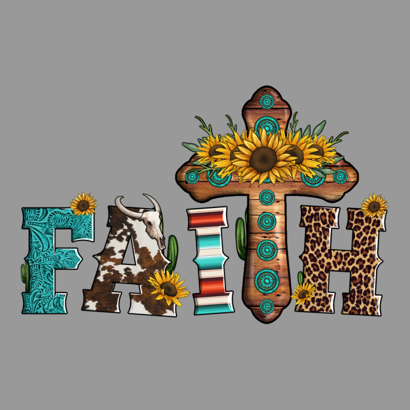 Faith Vintage Hoodie by Artiststas | Teevron