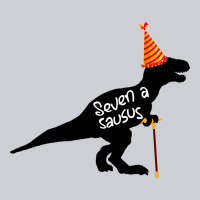 Seven A Saurus Heavyweight Sweatshirt | Teevron