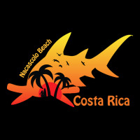 Nacascolo Beach Costa Rica T  Shirt Nacascolo Beach Costa Rica T  Shir Urban Heavy Tee | Teevron