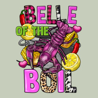 Belle Of The Boil Crawfish Classic Tee | Teevron
