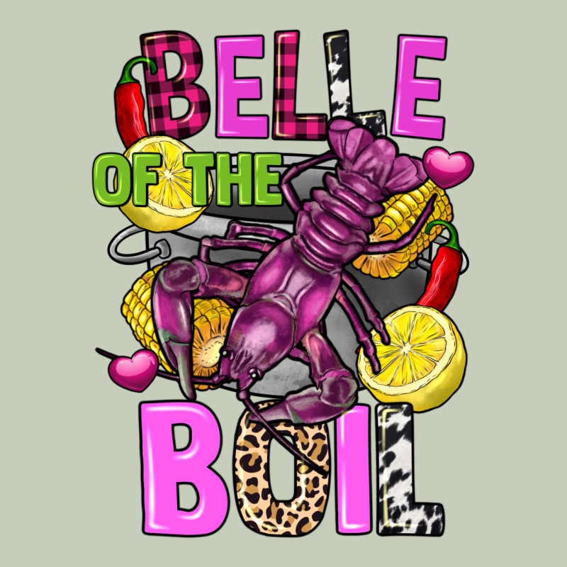 Belle Of The Boil Crawfish Classic Tee by FaDigitalArtStudio | Teevron