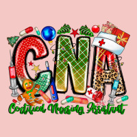 Christmas Cna Urban Heavy Tee | Teevron