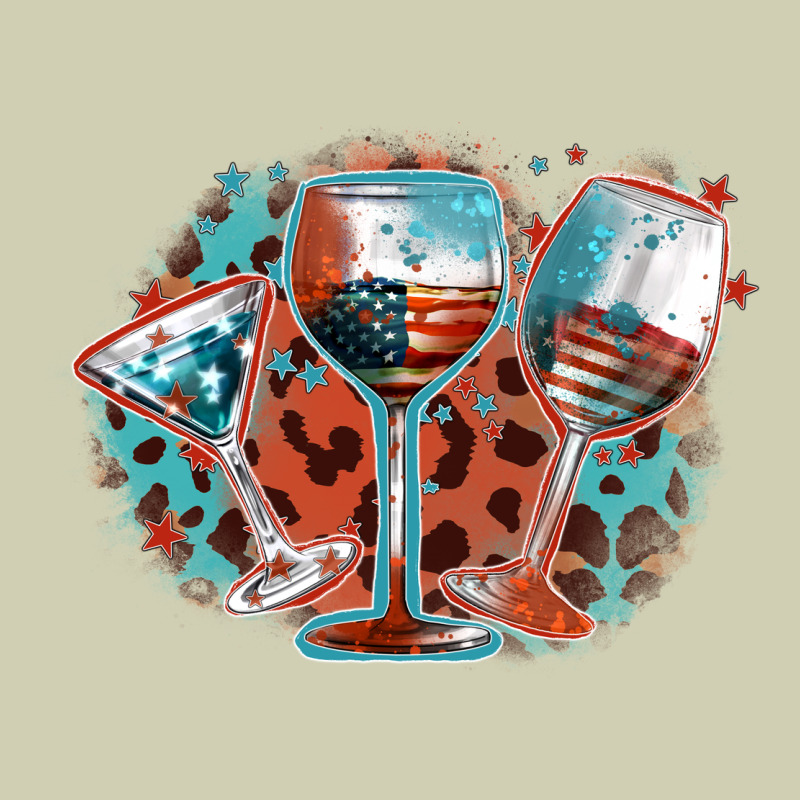 American Wines Heavy Core Tee by FaDigitalArtStudio | Teevron