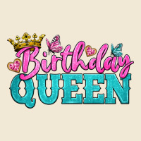 Birthday Queen Premium Tee | Teevron