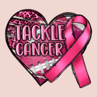 Tackle Cancer Premium Sweatshirt | Teevron