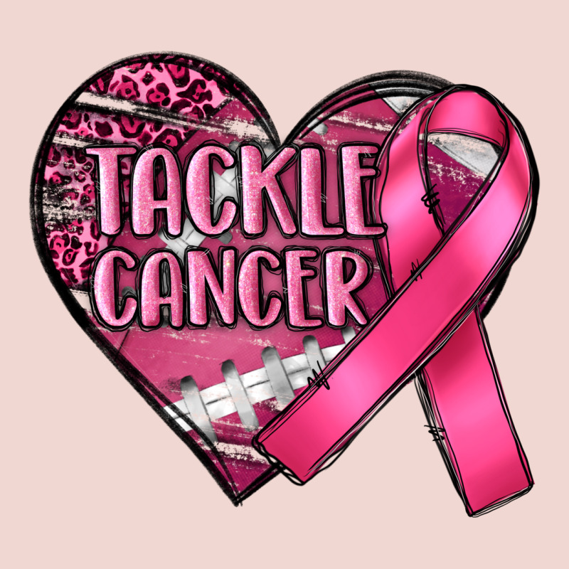 Tackle Cancer Premium Sweatshirt by RanaPortraitStore | Teevron