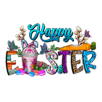 happy easter coffee | Teevron