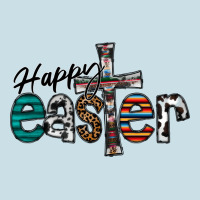 Happy Easter Ladies Tee | Teevron