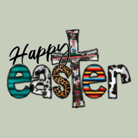 Happy Easter Ladies Tee | Teevron