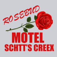 Rosebud  Motel Schtts Creex Heavyweight Sweatshirt | Teevron