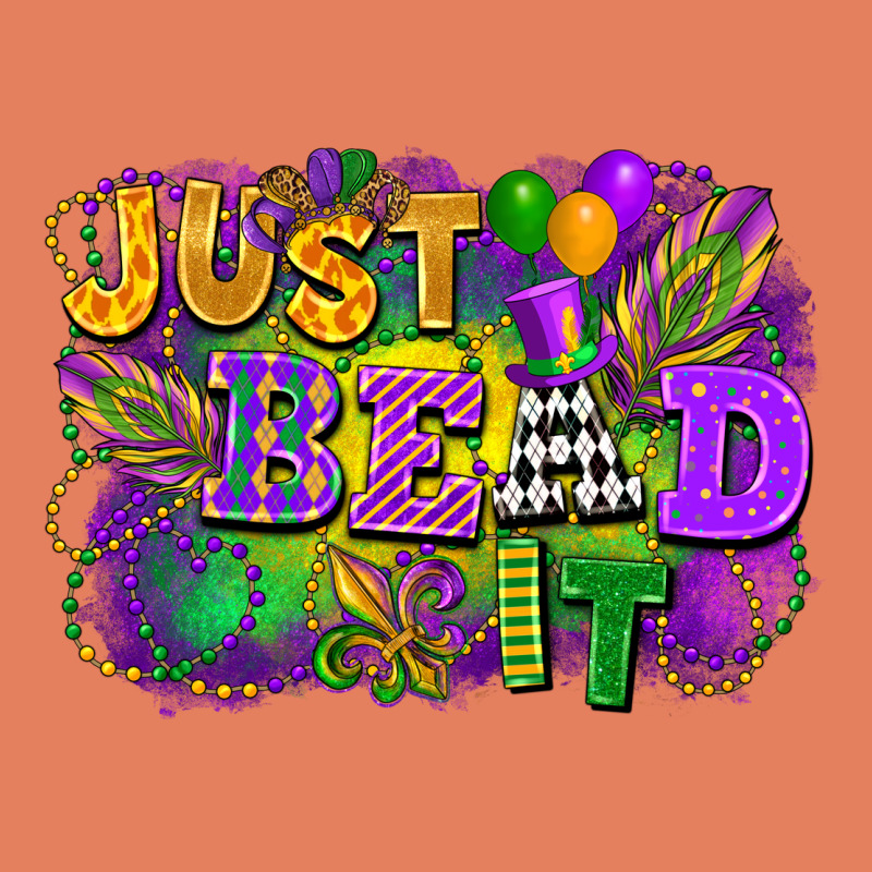 Just Bead It Classic Tee by FaDigitalArtStudio | Teevron