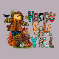 Happy Fall Y All Vintage Tee | Teevron