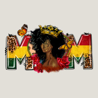 Juneteenth Mom Mother's Day Heavy Core Tee | Teevron