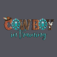 Cowboy In Training Vintage Hoodie | Teevron