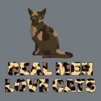 Real Men Love Cats Heavyweight Sweatshirt | Teevron