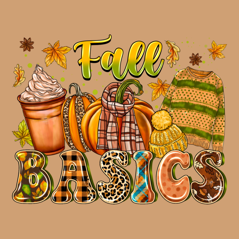 Fall Basics Vintage Tee by CowhideDigitalArt | Teevron