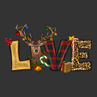 christmas reindeer love | Teevron