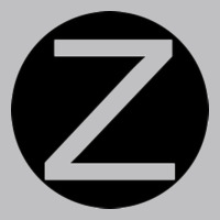 Zeerba Logo Redimension V2 Classic Tee | Teevron