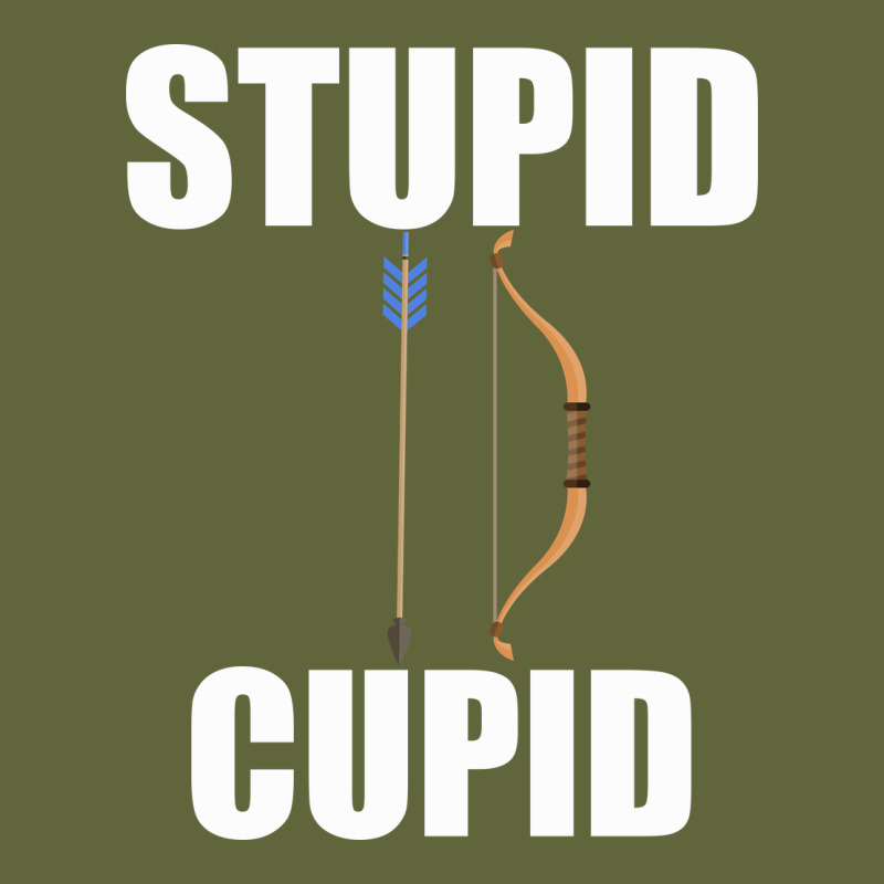 Studip Cupid Classic Tee by Bettercallsaul | Teevron
