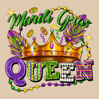 Mardi Gras Queen Classic Tee | Teevron