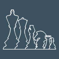 Chess T  Shirt Chess Urban Heavy Tee | Teevron
