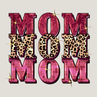 Mom Mom Mom Mother's Day Heavy Core Tee | Teevron