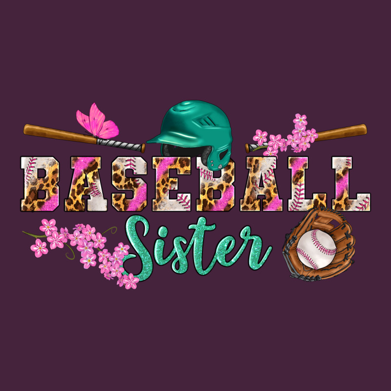 Baseball Sister Premium Tee by BundleAndBundleShop | Teevron