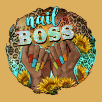 Nail Boss Premium Hoodie | Teevron