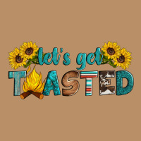 Let's Get Toasted Vintage Hoodie | Teevron