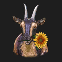 Dark Goat Heavyweight Hoodie | Teevron