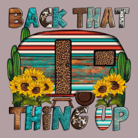 Back That Thing Up Vintage Hoodie | Teevron