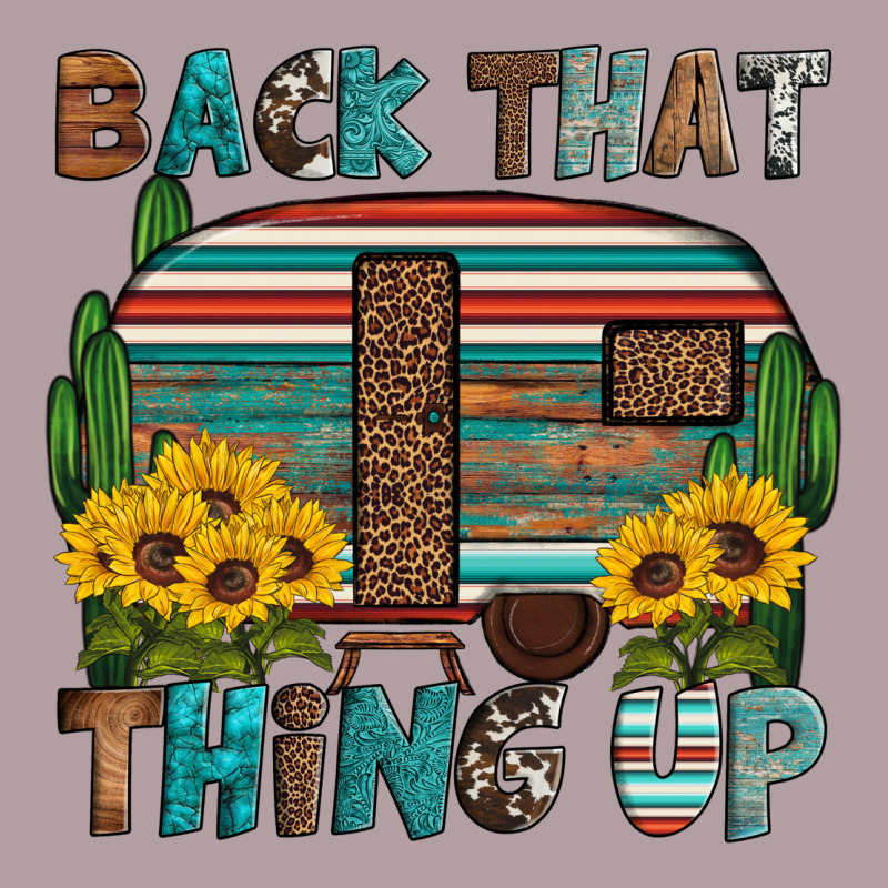 Back That Thing Up Vintage Hoodie by Artiststas | Teevron