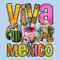 Viva Mexico Mexican Coffee Cups Classic Tee | Teevron