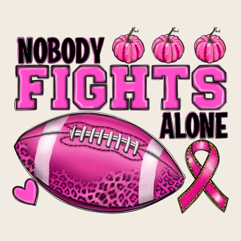 Nobody Fights Alone Premium Sweatshirt by RanaPortraitStore | Teevron